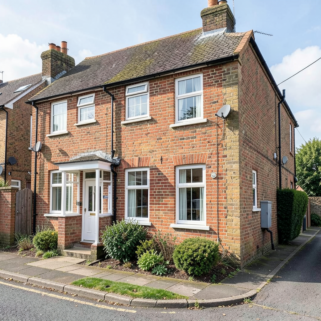 Oxfordshire homeowners warned over dry weather structural risk